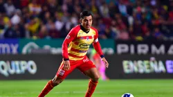 Aldo Rocha confesó que pudo haber jugado en Chivas