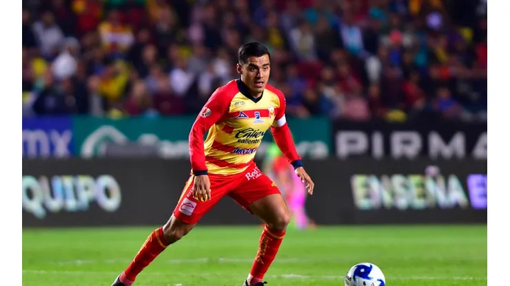 Aldo Rocha confesó que pudo haber jugado en Chivas