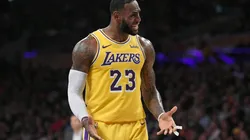 LeBron James podría perder una fortuna
