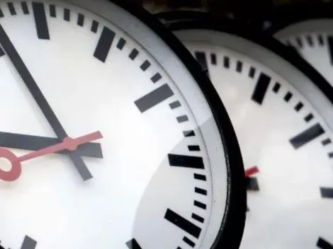 Horario de verano: cuándo cambia el horario en México 2020