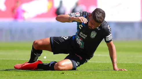 El argentino fue contra las polémicas de López Obrador.