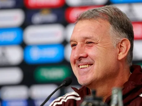 A Gerardo Martino no le retendrían ningún porcentaje de su sueldo