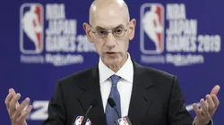 La NBA retendría casi el 25% del salario de los jugadores