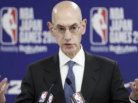 La NBA retendría casi el 25% del salario de los jugadores