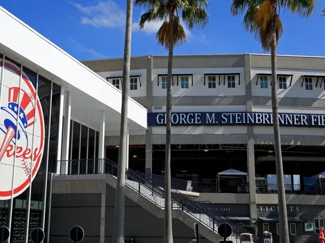 Levantan cuarentena en los Yankees