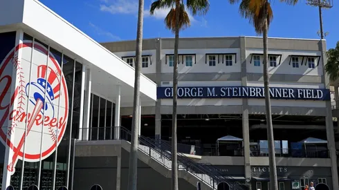 Second New York Yankees Minor Leaguer Has Tested Positive for Coronavirus