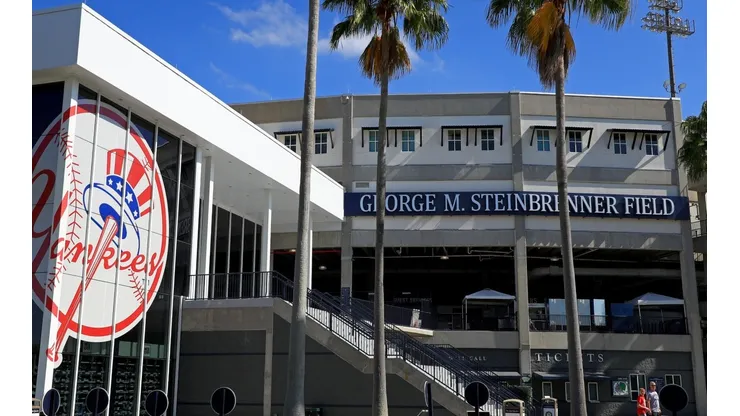 Second New York Yankees Minor Leaguer Has Tested Positive for Coronavirus