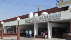 Un médico del Garrahan dio positivo de coronavirus y puso en aislamiento a otros 15