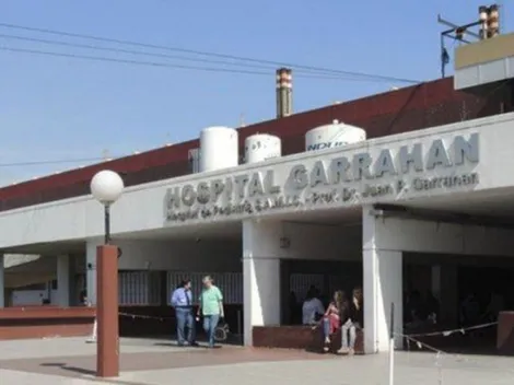 Un médico del Garrahan dio positivo de coronavirus y puso en aislamiento a otros 15