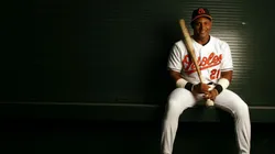 Sammy Sosa quiere representar a su país nuevamente