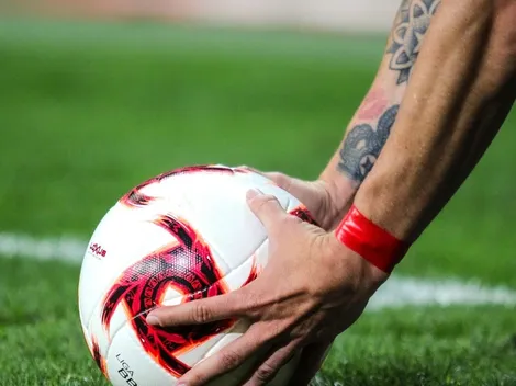 Liga TDP en riesgo por la pandemia