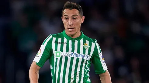 El mexicano festejó el cumple años de su hijo.