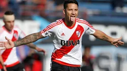 Driussi reveló la característica de Gallardo que no encontró en ningún otro DT