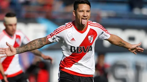 Driussi reveló la característica de Gallardo que no encontró en ningún otro DT