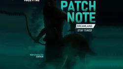 Al final, no habrá Centauro en Free Fire