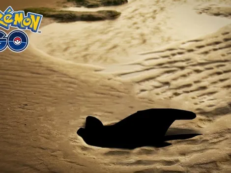 Pokémon GO lanza un evento por el Día de las Bromas ¡Y aparece un nuevo Pokémon!