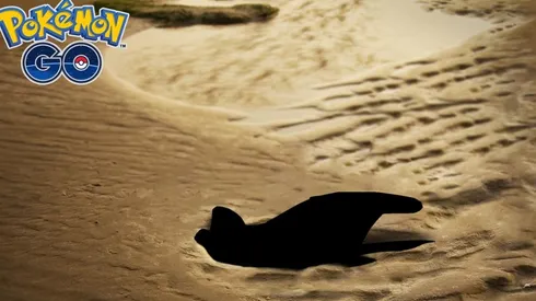 Pokémon GO lanza un evento por el Día de las Bromas ¡Y aparece un nuevo Pokémon!