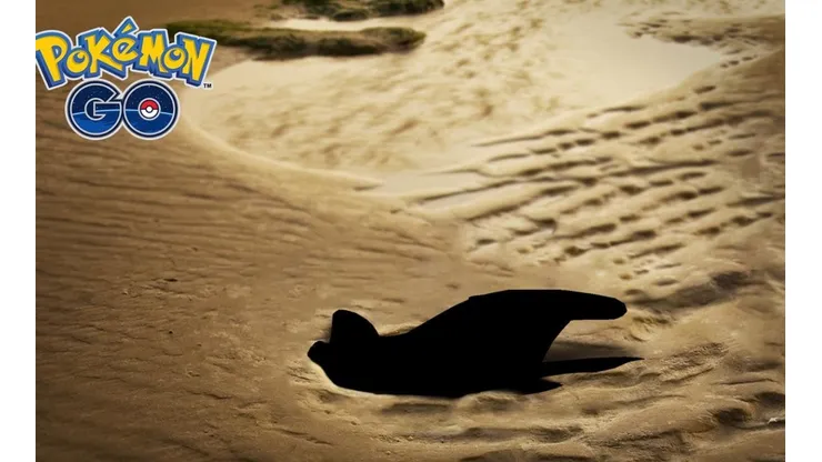 Pokémon GO lanza un evento por el Día de las Bromas ¡Y aparece un nuevo Pokémon!