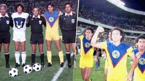 ¿El VAR pudo haber cambiado el resultado en la Final de América y Pumas en 1985?