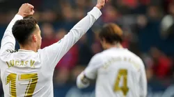 El crack del Real Madrid que quiere jugar en la MLS