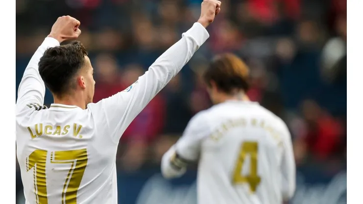 El crack del Real Madrid que quiere jugar en la MLS