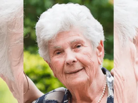 Muere mujer de 90 años por Covid-19 que rechazó respirador para que usen los jóvenes