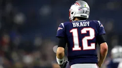 Tom Brady será eternamente el 12