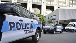 Quebró la cuarentena, salió a robar y tenía fiebre: terminó preso