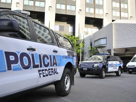 Quebró la cuarentena, salió a robar y tenía fiebre: terminó preso