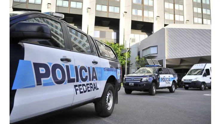 Quebró la cuarentena, salió a robar y tenía fiebre: terminó preso