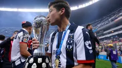 El argentino habló sobre el futbol mexicano.