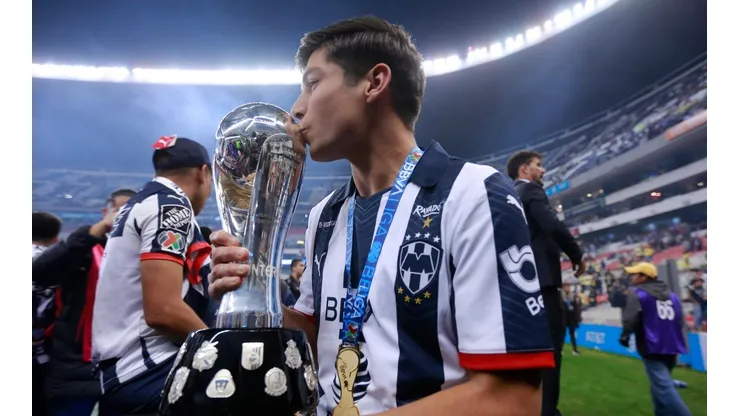 El argentino habló sobre el futbol mexicano.