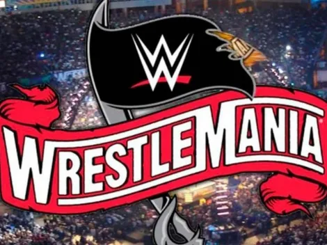 Cuándo es el WWE WrestleMania 36: fecha, horario y cartelera