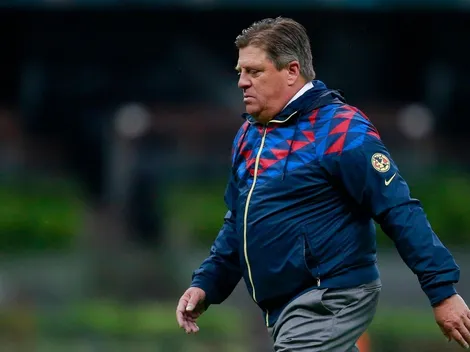Tras sus dichos, Miguel Herrera fue defendido