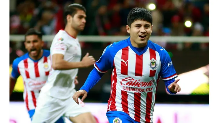 Chofis Super Saiyajin: Eduardo López aprovechó la cuarentena para cambiar su look