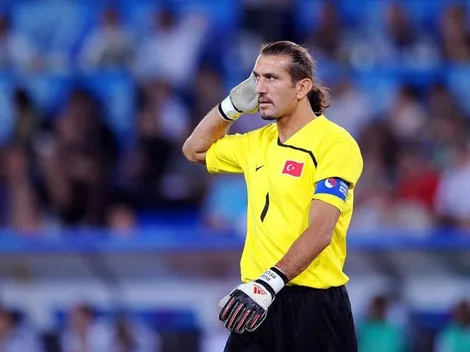 Coronavirus: se agravó el estado de salud de Rustu, exportero de Barcelona