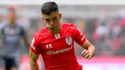 Leo Fernández es la gran figura de este Clausura.