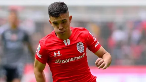 Leo Fernández es la gran figura de este Clausura.