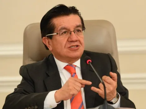 El Ministerio de Salud adelanta que la cuarentena puede extenderse