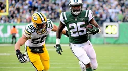 Blake Martínez arremetió contra el coordinador defensivo de los Packers