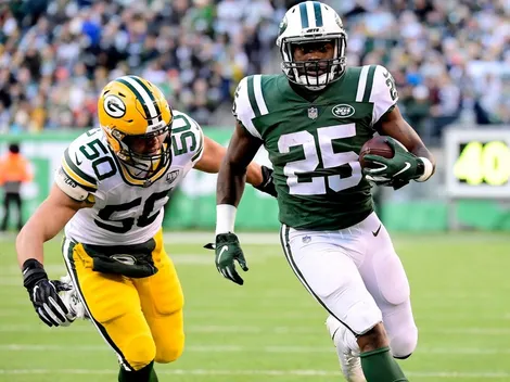 Blake Martínez arremetió contra el coordinador defensivo de los Packers