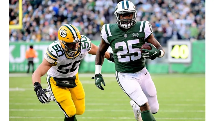Blake Martínez arremetió contra el coordinador defensivo de los Packers