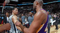 Danny Green explicó por qué Kobe Bryant es una leyenda
