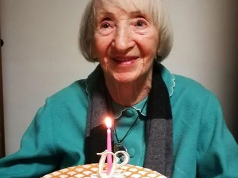 Inmortal: Mujer de 102 años supera el Coronavirus y doctores la apodan Highlander