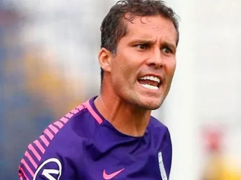 Leao Butrón amenazó a la pareja de su hija por hacer perder su confianza