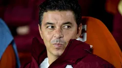 Alzamendi: "El Bambino Veira es mejor que Gallardo"