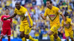 Qué fue de la vida de Aquivaldo Mosquera, el defensor colombiano que brilló en Liga MX