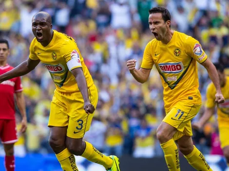 Qué fue de la vida de Aquivaldo Mosquera, el defensor colombiano que brilló en Liga MX