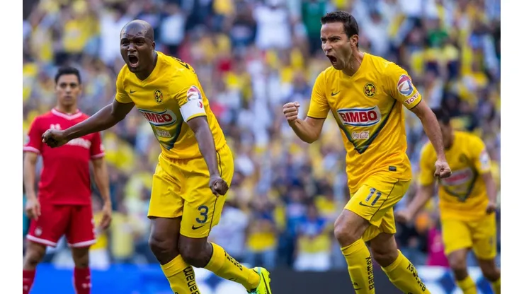 Qué fue de la vida de Aquivaldo Mosquera, el defensor colombiano que brilló en Liga MX