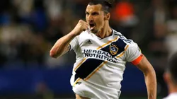 Se cumplen dos años del debut de Zlatan Ibrahimovic en Los Ángeles Galaxy.